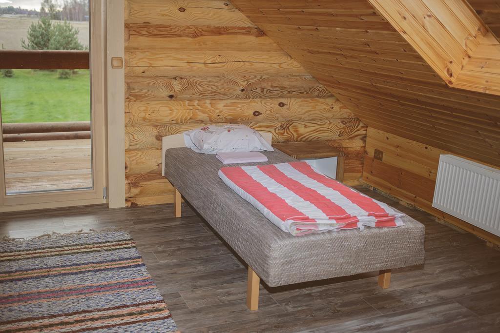 Jaerve Holiday Village Kodavere Εξωτερικό φωτογραφία